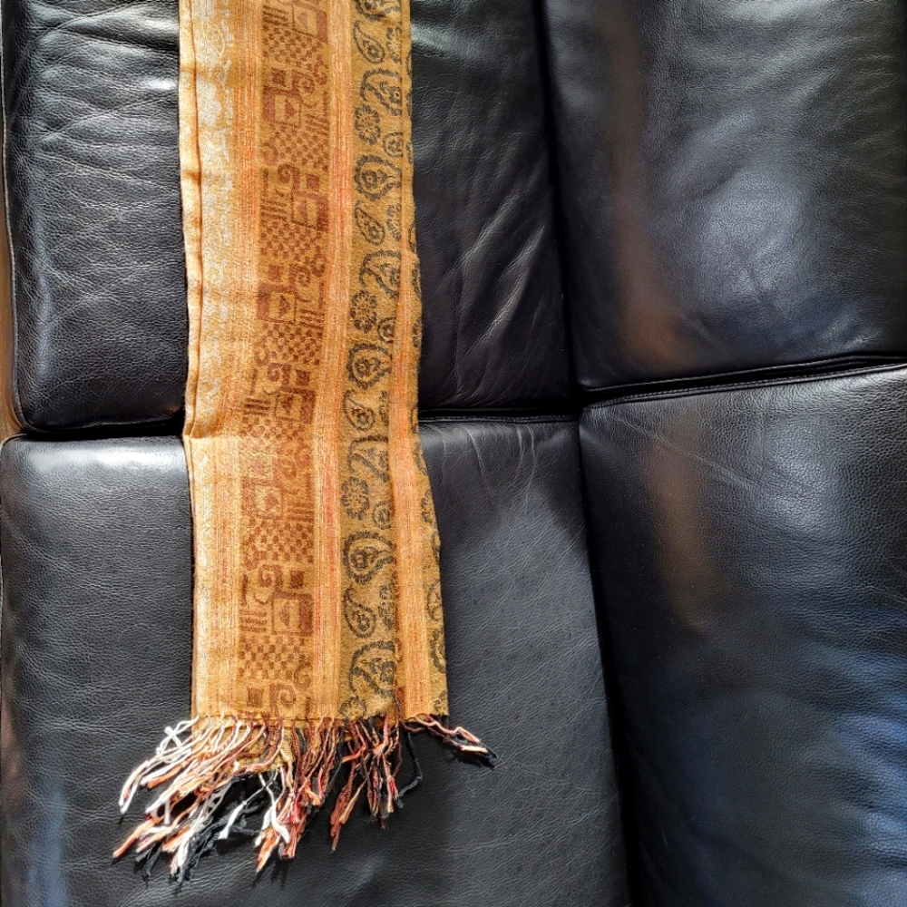 Multi-pattern Scarf